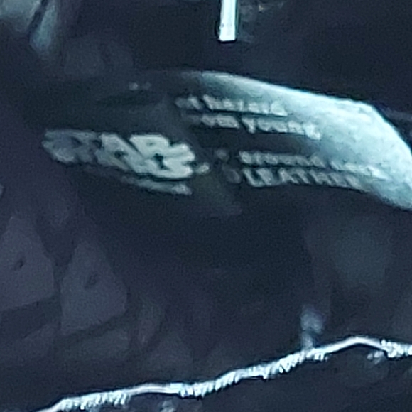 Loungefly Star Wars Mini Dome - Picture 14 of 14